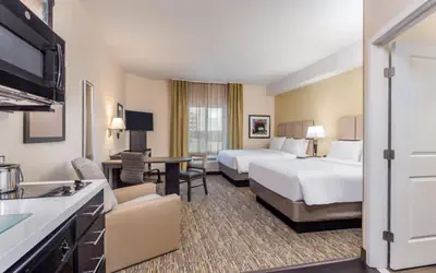 Candlewood Suites Bethlehem South by IHG
