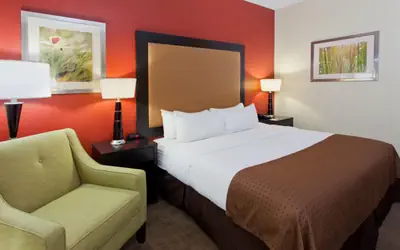 Holiday Inn Shreveport Downtown by IHG