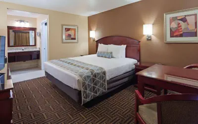 Best Western Pasadena Inn