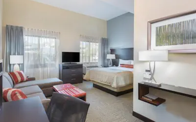 Staybridge Suites Seattle - Fremont by IHG