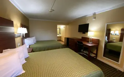 Americas Best Value Inn - Azusa/Pasadena