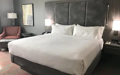 Holiday Inn Abilene - North College Area by IHG