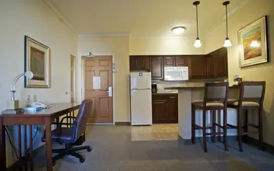 Staybridge Suites San Antonio Sea World by IHG