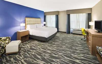 Holiday Inn Augusta West I-20 by IHG