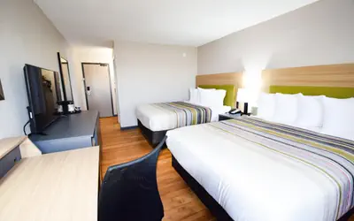 Country Inn & Suites by Radisson, North Little Rock, AR