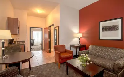 Holiday Inn Casper East-Medical Center by IHG