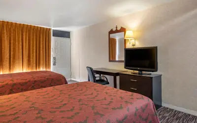 Rodeway Inn Clearwater-Largo