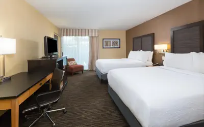 Holiday Inn Dublin - Pleasanton by IHG