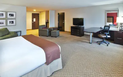 Holiday Inn Killeen - Fort Hood Area by IHG