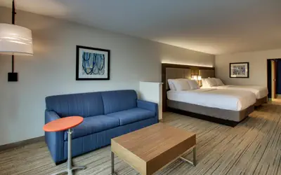 Holiday Inn Express & Suites Mt Sterling North by IHG