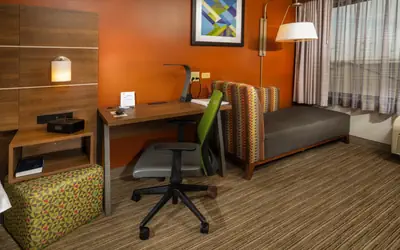 Holiday Inn Express Hotel & Suites Pasco-TriCities by IHG