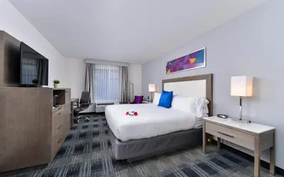 Holiday Inn Express & Suites San Diego - Mission Valley by IHG