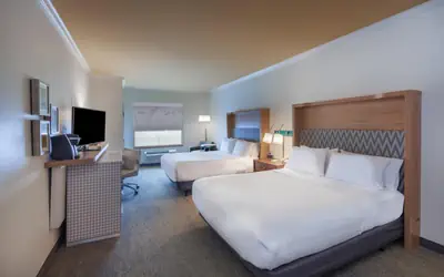 Holiday Inn & Suites McKinney - N Allen by IHG