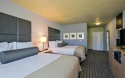 Holiday Inn Express & Suites Carlisle - Harrisburg Area by IHG