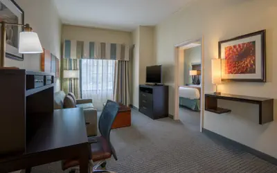 Staybridge Suites Wilmington - Brandywine Valley by IHG