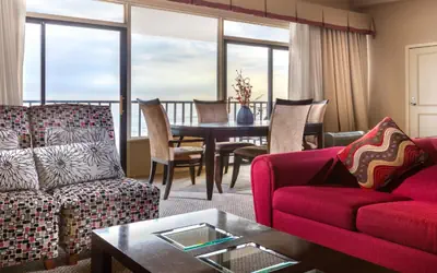 Holiday Inn Resort Galveston - On The Beach by IHG