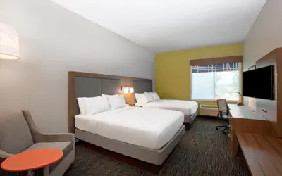 Holiday Inn Express Hotel & Suites Columbus by IHG