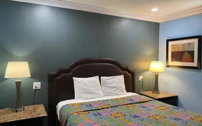 Redondo Beach Motel - LAX