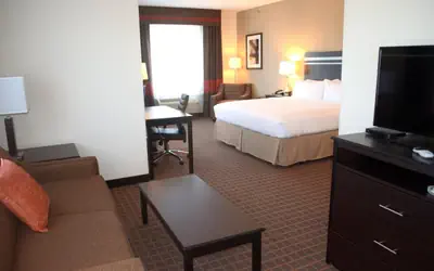 Holiday Inn Express & Suites Golden by IHG