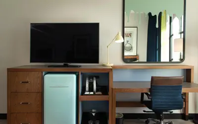 Hotel Indigo - Madison Downtown by IHG