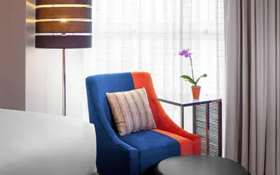 Hotel Indigo Gainesville-Celebration Pointe by IHG