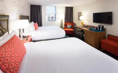 Hotel Indigo Baltimore Downtown by IHG