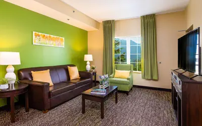 The Resort at Governor's Crossing