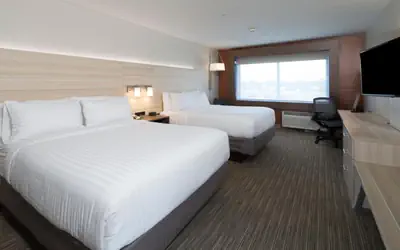 Holiday Inn Express & Suites - Auburn by IHG