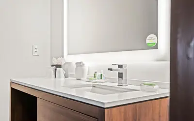 Holiday Inn - St. Petersburg West by IHG