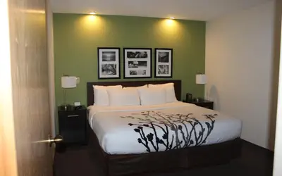 Sleep Inn Henderson-Evansville South