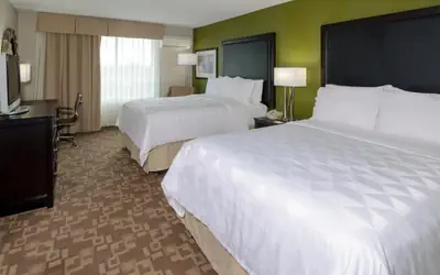 Holiday Inn Manassas - Battlefield by IHG