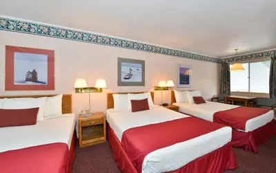 Travelodge by Wyndham Mackinaw City