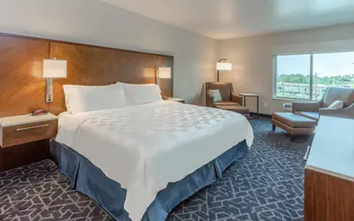 Holiday Inn Missoula Downtown by IHG