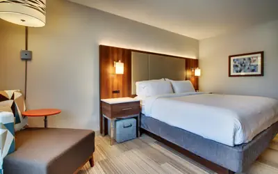 Holiday Inn Express & Suites Helen by IHG