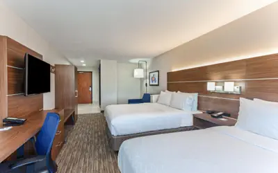 Holiday Inn Express Elk Grove West I-5 by IHG