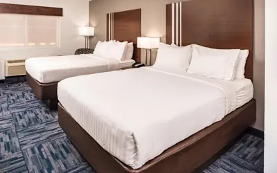 Holiday Inn Express & Suites Alamogordo Highway 54/70 by IHG