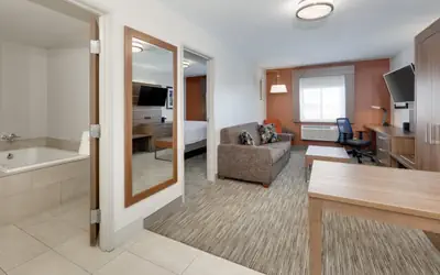 Holiday Inn Express Scottsbluff - Gering by IHG