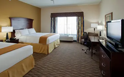 Holiday Inn Express & Suites Austin South-Buda by IHG