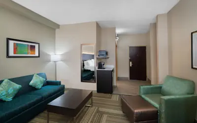 Holiday Inn Express Hotel & Suites Ashland by IHG