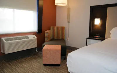 Holiday Inn Express Hotel and Suites Abilene, an IHG Hotel