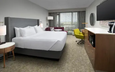 Crowne Plaza San Antonio Airport by IHG