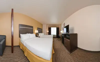 Holiday Inn Express & Suites Globe by IHG