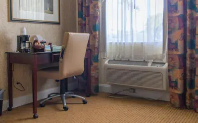 Days Inn by Wyndham Shenandoah