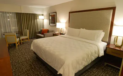 Holiday Inn Hotel & Suites Minneapolis-Lakeville by IHG