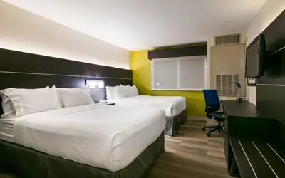 Holiday Inn Express Hotel & Suites Everett by IHG