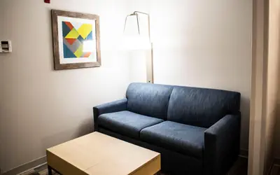 Holiday Inn Express Hotel & Suites Sedalia by IHG