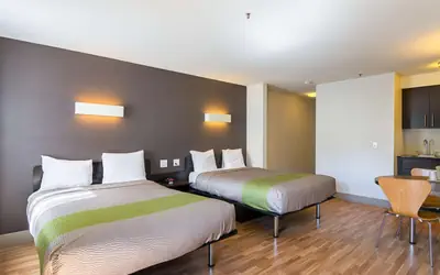 Studio 6-Concord, CA