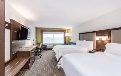 Holiday Inn Express & Suites Hammond by IHG