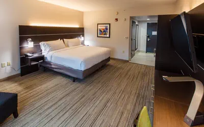 Holiday Inn Express Hotel & Suites Harriman by IHG