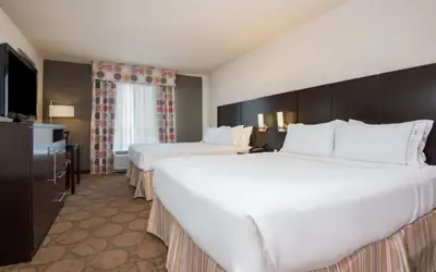 Holiday Inn Express Hotel & Suites Hobbs by IHG